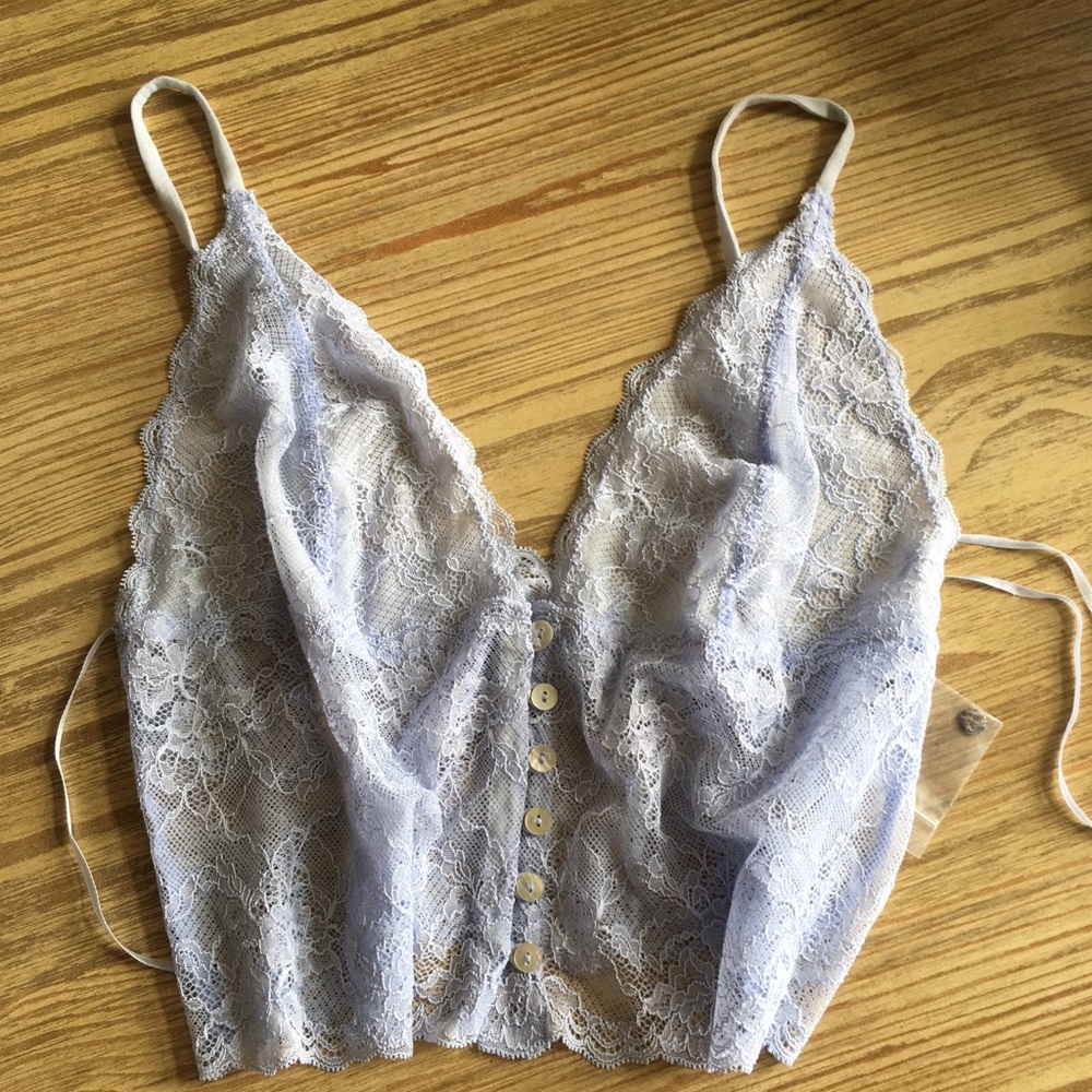 Free People Bralette - Picture 1 of 1